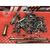 Kit de vis partie cycle Kawasaki 1400 GTR 2010 à 2014