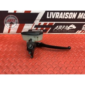 Maitre cylindre de frein avant Kawasaki 1400 GTR 2010 à 2014