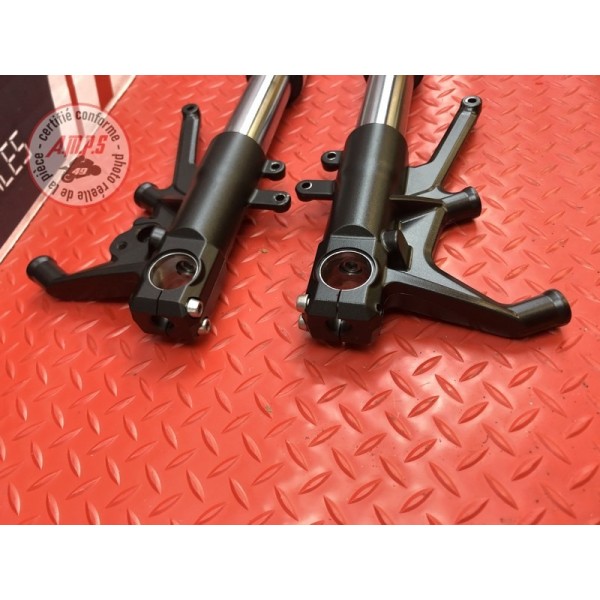 Paire de tube de fourche Kawasaki 1400 GTR 2010 à 2014