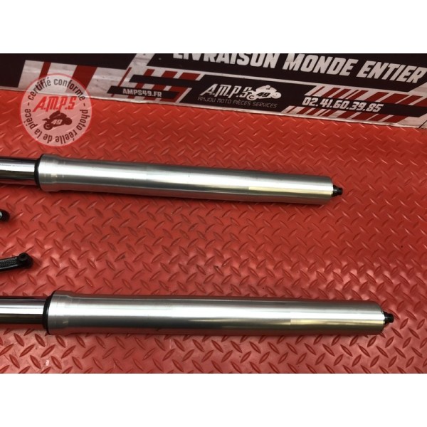 Paire de tube de fourche Kawasaki 1400 GTR 2010 à 2014