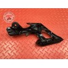Platine repose pied passager droite Kawasaki 1400 GTR 2010 à 2014