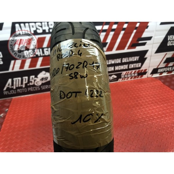 Pneu Michelin Road 4 120-70ZR17