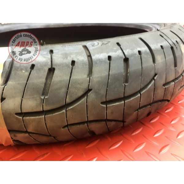 Pneu Michelin Road 4 120-70ZR17