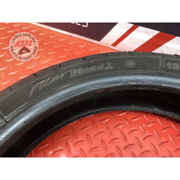 Pneu Michelin Road 4 120-70ZR17