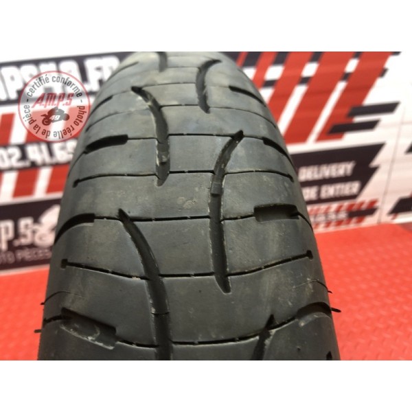 Pneu Michelin Road 4 120-70ZR17
