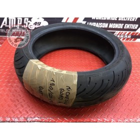 Pneu Michelin Road 4 190-50ZR17