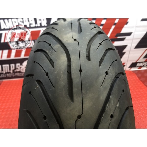 Pneu Michelin Road 4 190-50ZR17