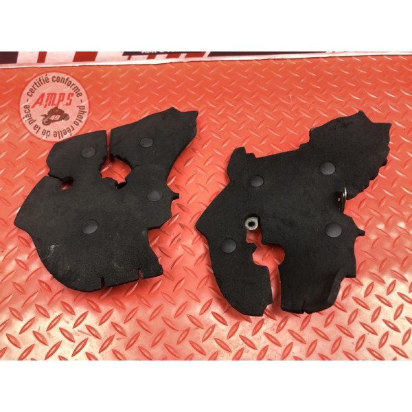 Protection moteur Kawasaki 1400 GTR 2010 à 2014