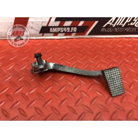Pédale de frein Kawasaki 1400 GTR 2010 à 2014