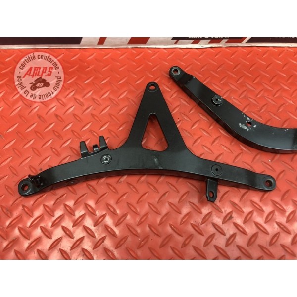 Renfort de cadre Kawasaki 1400 GTR 2010 à 2014