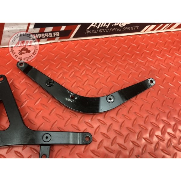 Renfort de cadre Kawasaki 1400 GTR 2010 à 2014