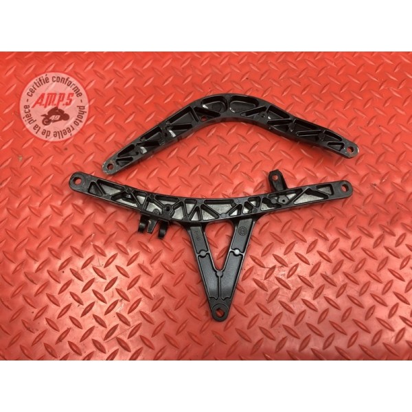 Renfort de cadre Kawasaki 1400 GTR 2010 à 2014