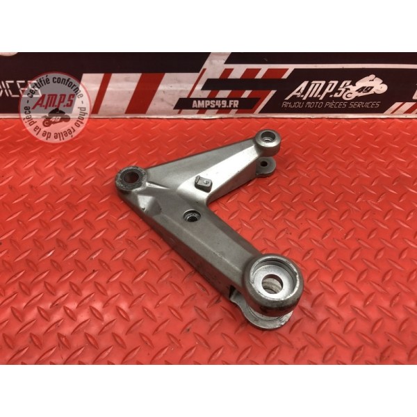 Support d'axe de roue arrière Kawasaki 1400 GTR 2010 à 2014