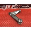Support d'axe de roue arrière Kawasaki 1400 GTR 2010 à 2014