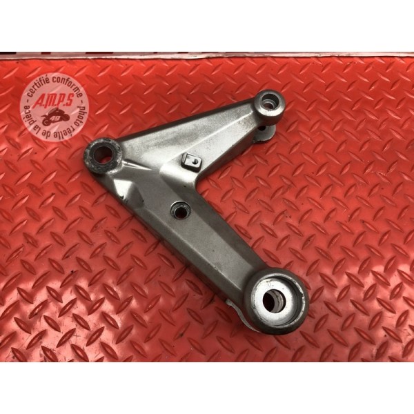 Support d'axe de roue arrière Kawasaki 1400 GTR 2010 à 2014