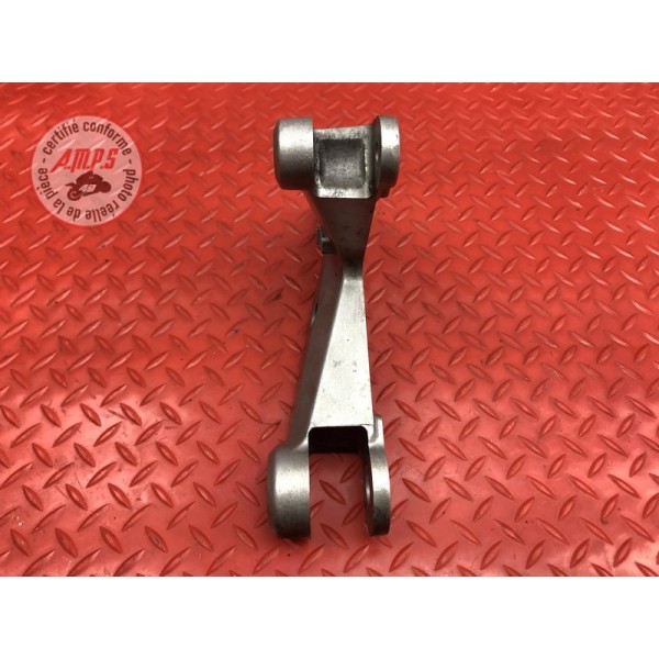 Support d'axe de roue arrière Kawasaki 1400 GTR 2010 à 2014