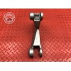 Support d'axe de roue arrière Kawasaki 1400 GTR 2010 à 2014