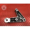 Support d'axe de roue arrière Kawasaki 1400 GTR 2010 à 2014