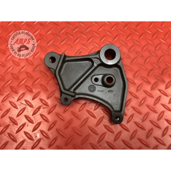Support d'étrier arrière Kawasaki 1400 GTR 2010 à 2014