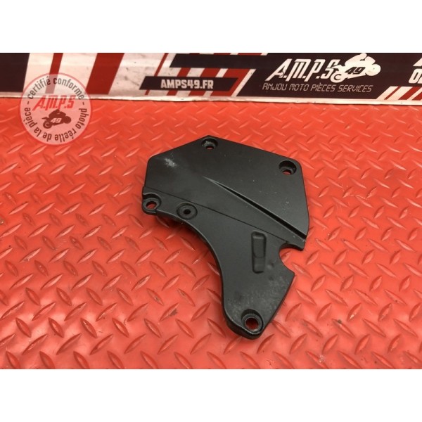 Support sur cadre Kawasaki 1400 GTR 2010 à 2014