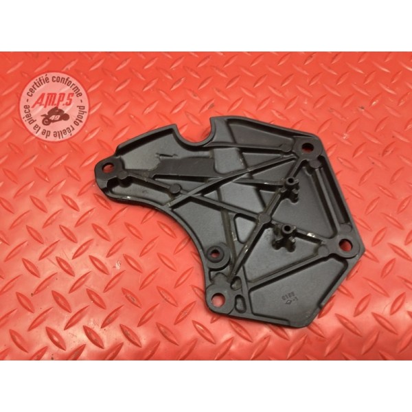 Support sur cadre Kawasaki 1400 GTR 2010 à 2014