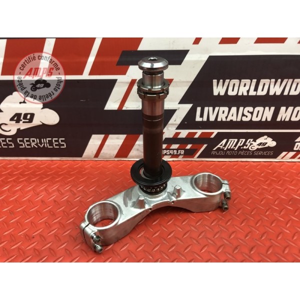 Te de fourche inférieur Kawasaki 1400 GTR 2010 à 2014