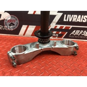 Te de fourche inférieur 