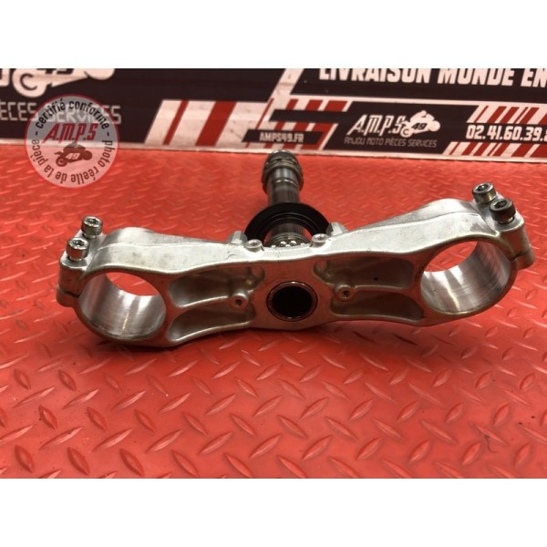 Te de fourche inférieur Kawasaki 1400 GTR 2010 à 2014