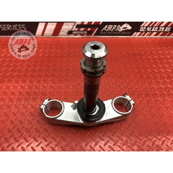Te de fourche inférieur Kawasaki 1400 GTR 2010 à 2014