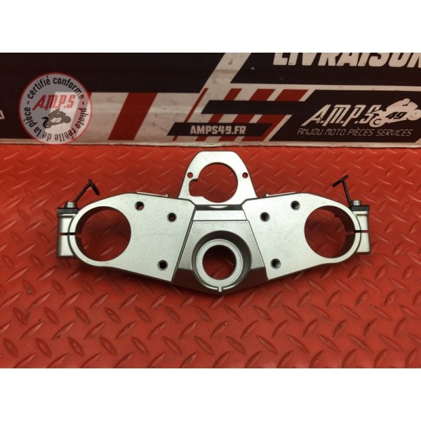 Te de fourche supérieur Kawasaki 1400 GTR 2010 à 2014