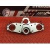 Te de fourche supérieur Kawasaki 1400 GTR 2010 à 2014