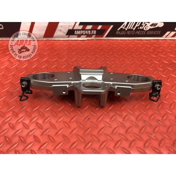 Te de fourche supérieur Kawasaki 1400 GTR 2010 à 2014