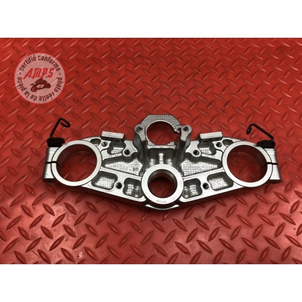 Te de fourche supérieur Kawasaki 1400 GTR 2010 à 2014
