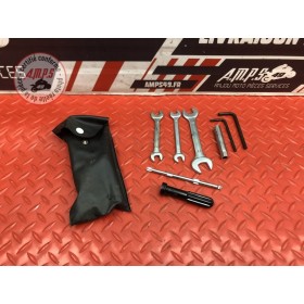 Trousse d'outils Kawasaki 1400 GTR 2010 à 2014
