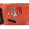 Trousse d'outils Kawasaki 1400 GTR 2010 à 2014