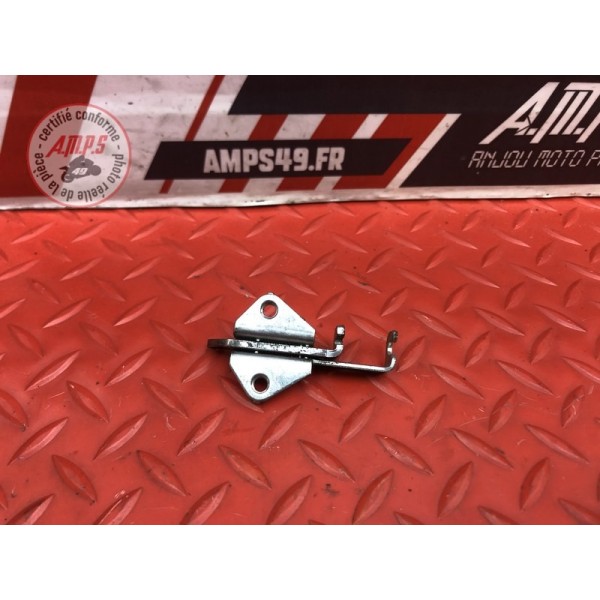 Verrouillage de selle Kawasaki 1400 GTR 2010 à 2014