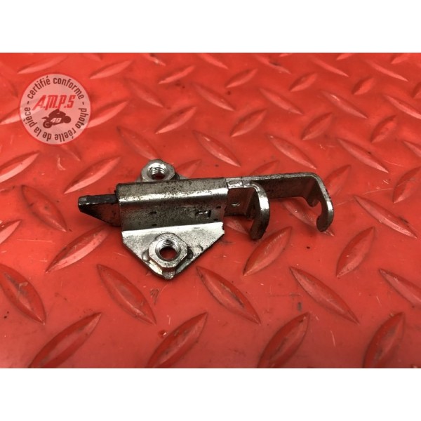 Verrouillage de selle Kawasaki 1400 GTR 2010 à 2014