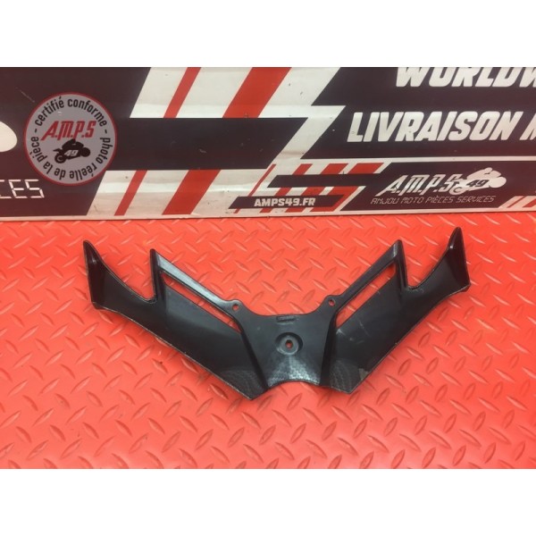 Aileron avant adaptable Triumph Street Triple 675 R 2013 à 2016