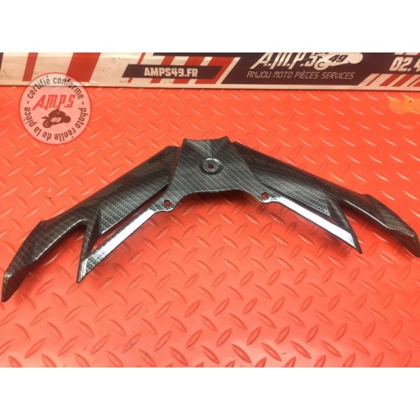 Aileron avant adaptable Triumph Street Triple 675 R 2013 à 2016