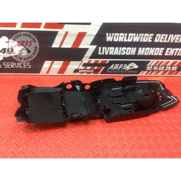 Bac a batterie Triumph Street Triple 675 R 2013 à 2016