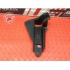 Cache interieur d'écope radiateur droite Triumph Street Triple 675 R 2013 à 2016