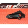 Cache interieur d'écope radiateur droite Triumph Street Triple 675 R 2013 à 2016