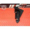 Cache interieur d'écope radiateur gauche Triumph Street Triple 675 R 2013 à 2016