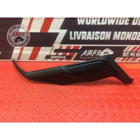Cache sous reservoir droit Triumph Street Triple 675 R 2013 à 2016