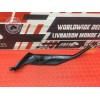 Cache sous reservoir droit Triumph Street Triple 675 R 2013 à 2016