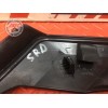 Cache sous reservoir droit Triumph Street Triple 675 R 2013 à 2016