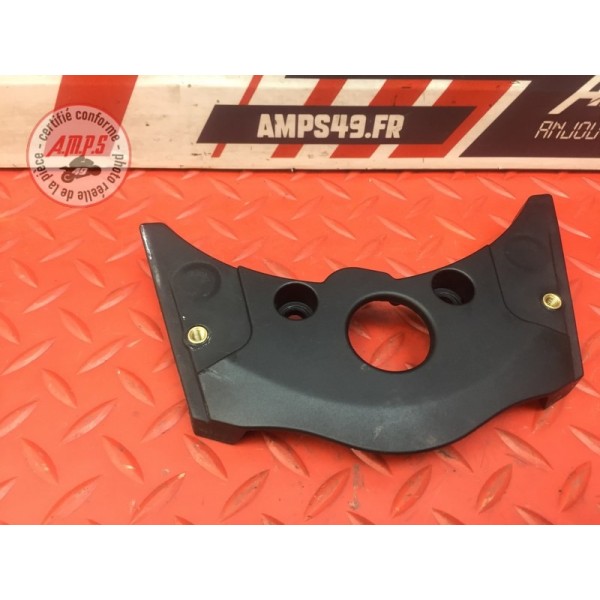 Coque arrière centrale Triumph Street Triple 675 R 2013 à 2016