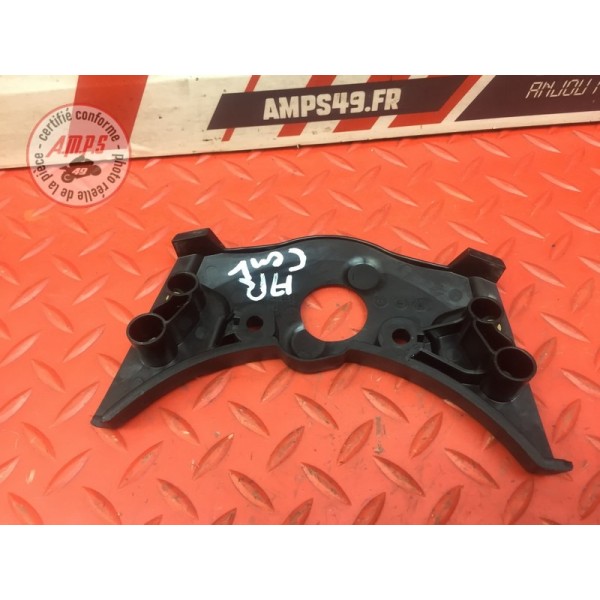 Coque arrière centrale Triumph Street Triple 675 R 2013 à 2016