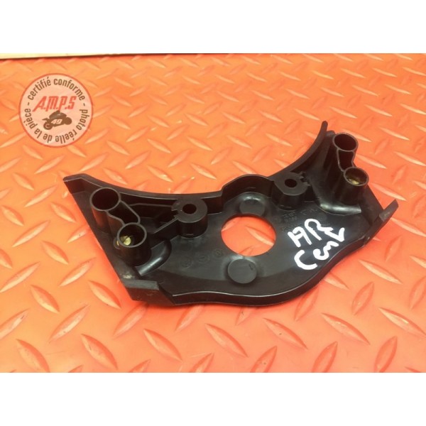 Coque arrière centrale Triumph Street Triple 675 R 2013 à 2016