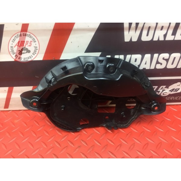 Entourage de compteur Triumph Street Triple 675 R 2013 à 2016